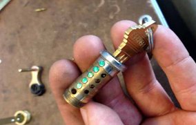 Gallery Locksmith Store Orinda, CA 925-276-0162 Gallery Locksmith Store Orinda, CA 925-276-0162